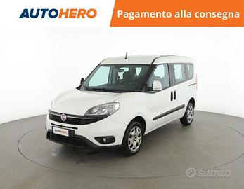 FIAT Doblo MB07269