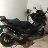 T max
