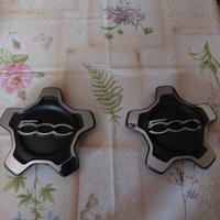 2 coppette coprimozzo cerchi 500X