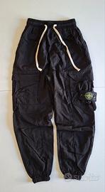 Pantaloni Cargo Stone Island