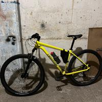 CANNONDALE TRAIL 29 L