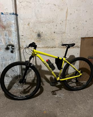 CANNONDALE TRAIL 29 L