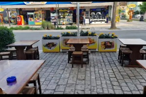 Vendita attività di piadineria rosticceria pizza