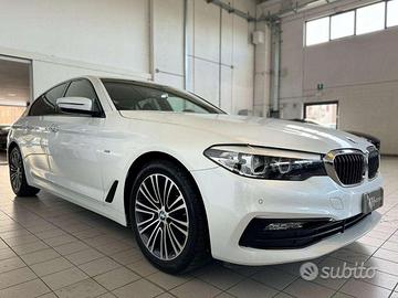 Ricambi completi BMW SERIE 5 #046