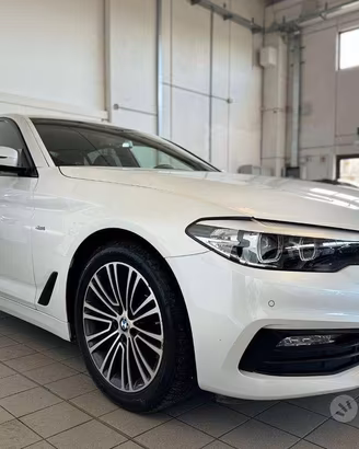 Ricambi completi BMW SERIE 5 #046