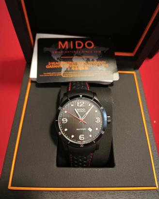 orologio Mido
