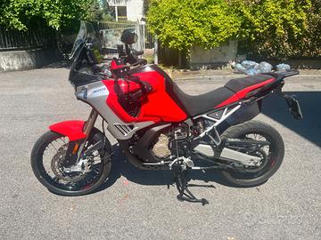 MV AGUSTA - ENDURO VELOCE