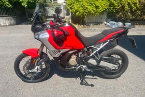 MV AGUSTA - ENDURO VELOCE
