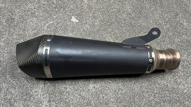 Scarico Ktm Super Duke 1290/1390