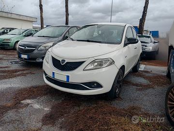 Lancia Ypsilon Ecochic GARANZIA 12 MESI