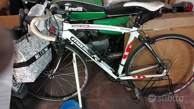 bici da corsa