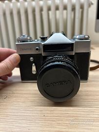 Zenit  E