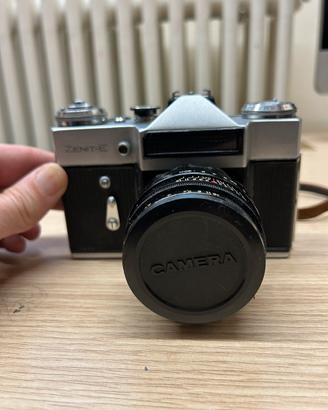 Zenit  E