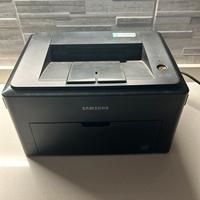 Stampante laser ml-1640 non funzionante