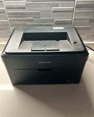 Stampante laser ml-1640 non funzionante