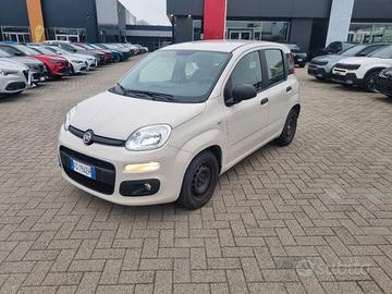 Fiat Panda 1.3 Multijet 95 CV Diesel 2017 
