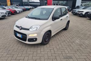 Fiat Panda 1.3 Multijet 95 CV Diesel 2017 