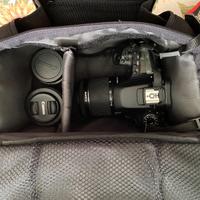 Borsa "KENNEX" per Reflex