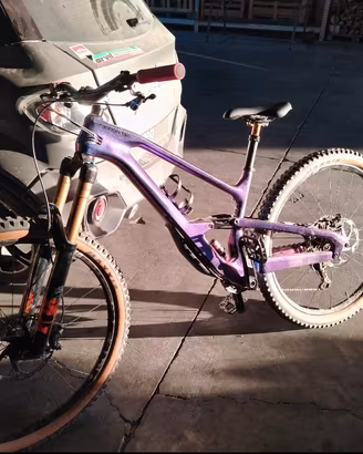 Cannondale jekill 2 