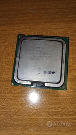 Intel Pentium 4 3.00Ghz Socket 775