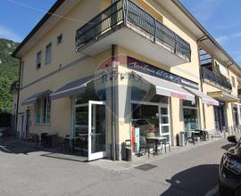 Attività  Commerciale - Bisuschio