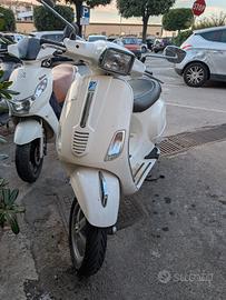 vespa 50 s