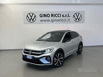 Volkswagen Taigo 1.0 TSI 85kW R-Line Plus DSG