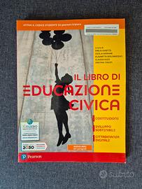 Il libro di educazione civica 
