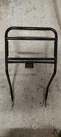 portapacchi portabauletto tg3 gilera