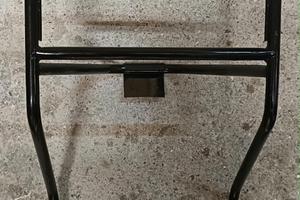 portapacchi portabauletto tg3 gilera