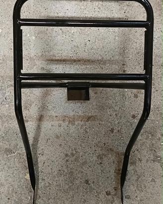portapacchi portabauletto tg3 gilera