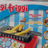 GIOCO FRIGGITRI