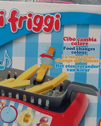 GIOCO FRIGGITRI