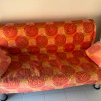 Divano letto matrimoniale