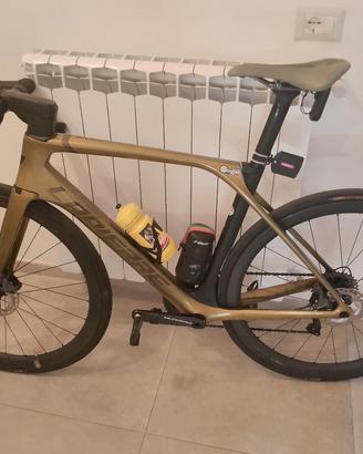 bici da corsa 