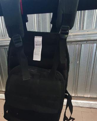 DOMYOS Gilet zavorrato Cross Training