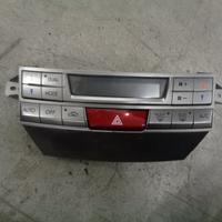COMANDI ARIA - CLIMA SUBARU OUTBACK 2009