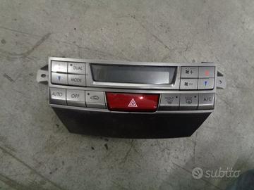 COMANDI ARIA - CLIMA SUBARU OUTBACK 2009