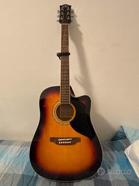 RANGER  6 EQ Brown sbt.