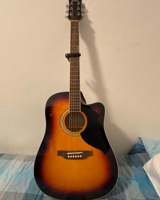 RANGER  6 EQ Brown sbt.