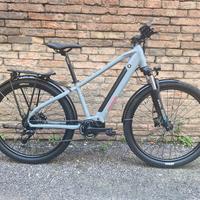 LOMBARDO SELINUNTE EBIKE TG.M SUPER PROMO ULTIMA!!