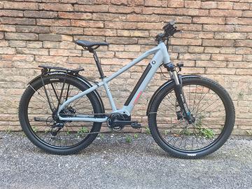 LOMBARDO SELINUNTE EBIKE TG.M SUPER PROMO ULTIMA!!