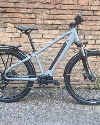LOMBARDO SELINUNTE EBIKE TG.M SUPER PROMO ULTIMA!!