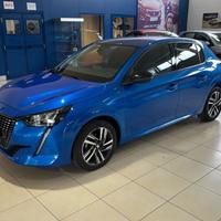 Peugeot 208 Allure Pack PureTech 75 S/S