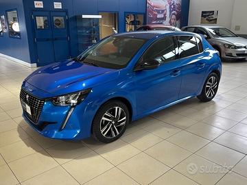 Peugeot 208 Allure Pack PureTech 75 S/S