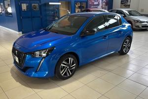 Peugeot 208 Allure Pack PureTech 75 S/S