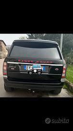 2 stop posteriori  vogue l405 2013/2022