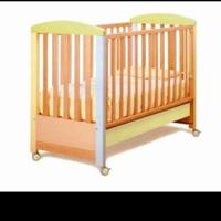 Lettino Foppapedretti "Sorbetto"