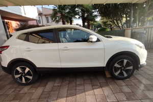 Nissa Qashqai 1.5 360, diesel
