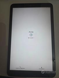 Tablet Samsung usato